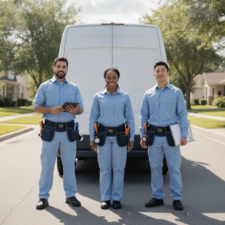 home inspector Asheville